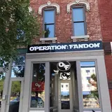 Operation Fandom LLC, tienda de TCG en Wooster