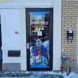 Operation V Studio, tienda de TCG en Montreal