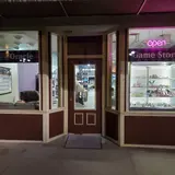 Oracle Game Store, tienda de TCG en Aberdeen