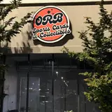 ORB Trading Cards, tienda de TCG en Oregon City