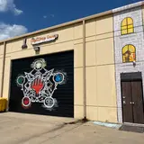 Orbinspire, tienda de TCG en Fort Worth