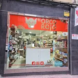 Orco Rojo, tienda de TCG en Valladolid