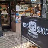 Orcshop