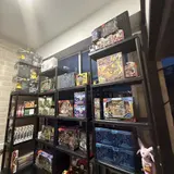 Oriente TCG