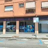 Origen Juegos, tienda de TCG en Terrassa