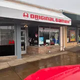 Original Gamer, tienda de TCG en North Bend