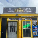 Orion's Cards and Collectables, tienda de TCG en San Antonio