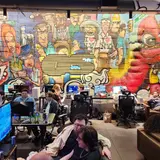 OS NYC, tienda de TCG en New York
