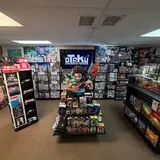 Otaku Comics & Games - Cutler Bay, tienda de TCG en Cutler Bay