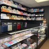 Otaku Vault, tienda de TCG en Los Angeles
