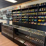 Over the Board, tienda de TCG en Rossville