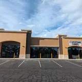 Overtime Cards and Collectibles, tienda de TCG en Sandy