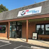 Owl Central Games & Hobbies, tienda de TCG en Reading