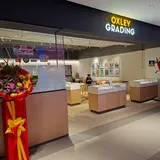 Oxley Grading