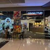 Ozine Hub and Cafe