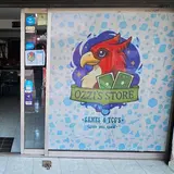 Ozzi's Store, tienda de TCG en Tlaxcala de Xicohténcatl