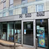 P9 Card Game, tienda de TCG en London