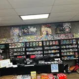 Pack Rat Gaming, tienda de TCG en East Windsor