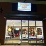 Pack Rat Guild, tienda de TCG en Warrenton