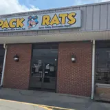 Pack Rats, tienda de TCG en Oak Ridge