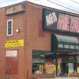 Page-3's Gamezone, tienda de TCG en Pikeville