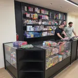 Paladin Store and Events, tienda de TCG en Barcelona