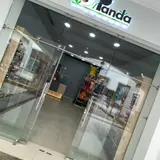 Panda Mangas Ecuador