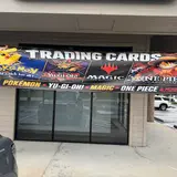 Panda TCG, tienda de TCG en Orange Park