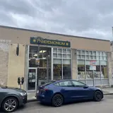 Pandemonium Books and Games, tienda de TCG en Cambridge