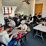 Pandemonium Games