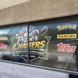 Paper Chasers, tienda de TCG en Cocoa