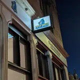 Paper Dragon, tienda de TCG en Dundee
