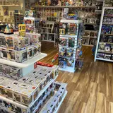 Paper Tiger, tienda de TCG en Richmond