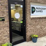 Paradigm Games, tienda de TCG en Indianapolis