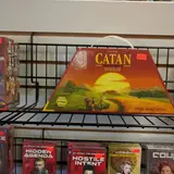 Paradise Games and Gifts, tienda de TCG en Fairfax