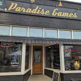 Paradise Games, tienda de TCG en Mount Airy