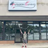 Paragon Gaming, tienda de TCG en Knoxville