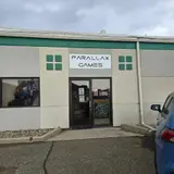 Parallax Games, tienda de TCG en Bismarck
