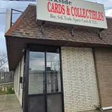 Parkside Cards & Collectibles, tienda de TCG en Ewing