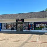 Pastime Comics, tienda de TCG en Watauga