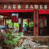 Pat's Games, tienda de TCG en Austin
