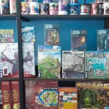 PATAGONIA GAMES
