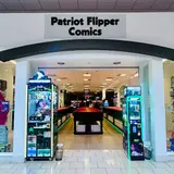 Patriot Flipper, tienda de TCG en Watertown