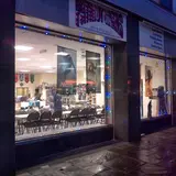 Patriot Games Leeds, tienda de TCG en Haworth