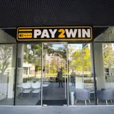PAY2WIN, tienda de TCG en Las Condes