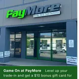 PayMore Fort Thomas, tienda de TCG en Fort Thomas