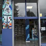 Percalandia, tienda de TCG en Pontevedra