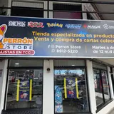 Perron Store