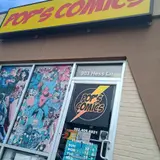 Pet Shop Comics & Collectibles, tienda de TCG en Louisville