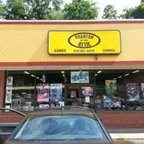 Phantom of the Attic, tienda de TCG en Pittsburgh